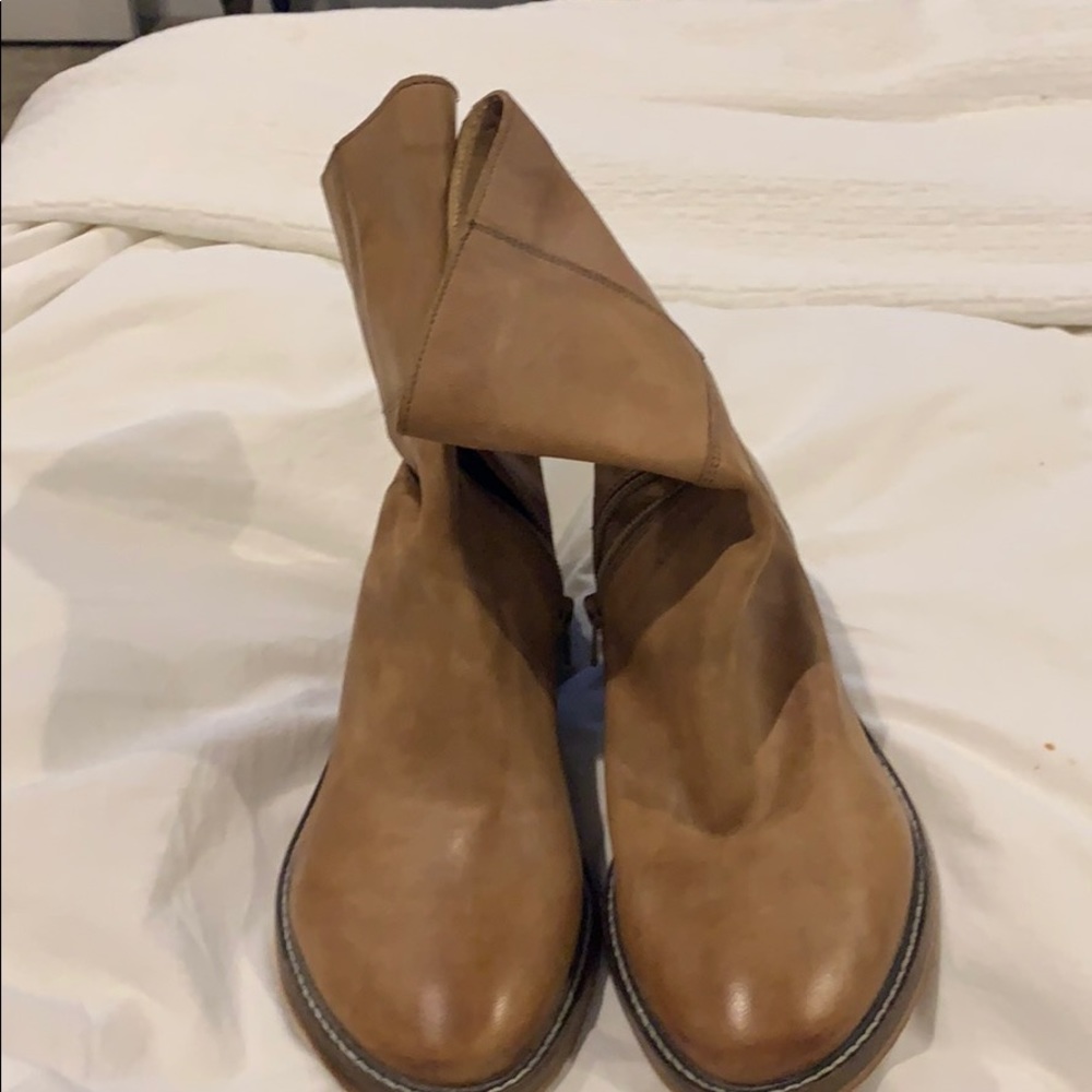 Ankle Boots